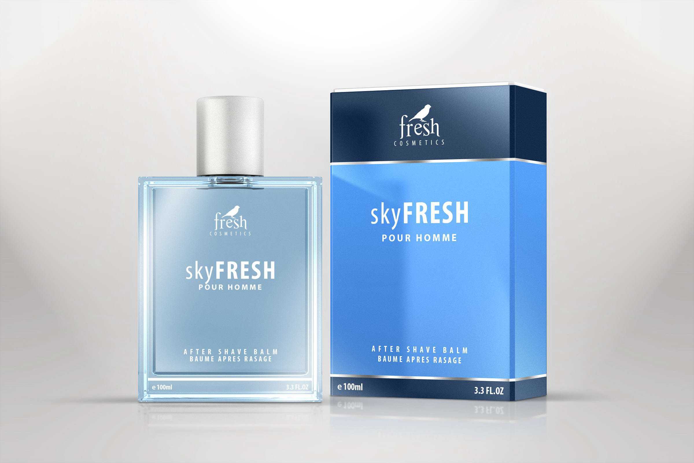 現代設計的藝術魅力與審美價值系列--化妝品包裝設計 現代設計的藝術魅力與審美價值系列--化妝品包裝設計