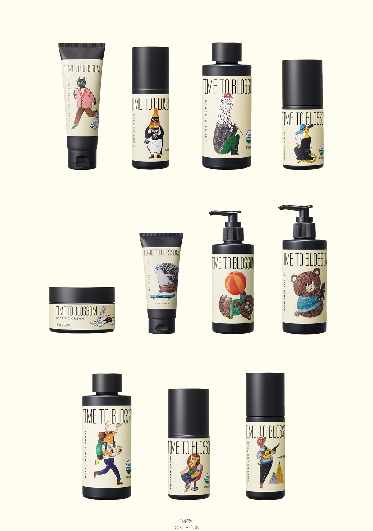 亞克力化妝品瓶子生產(chǎn)廠家告訴你，聚酯塑料PET瓶的開發(fā)與應用