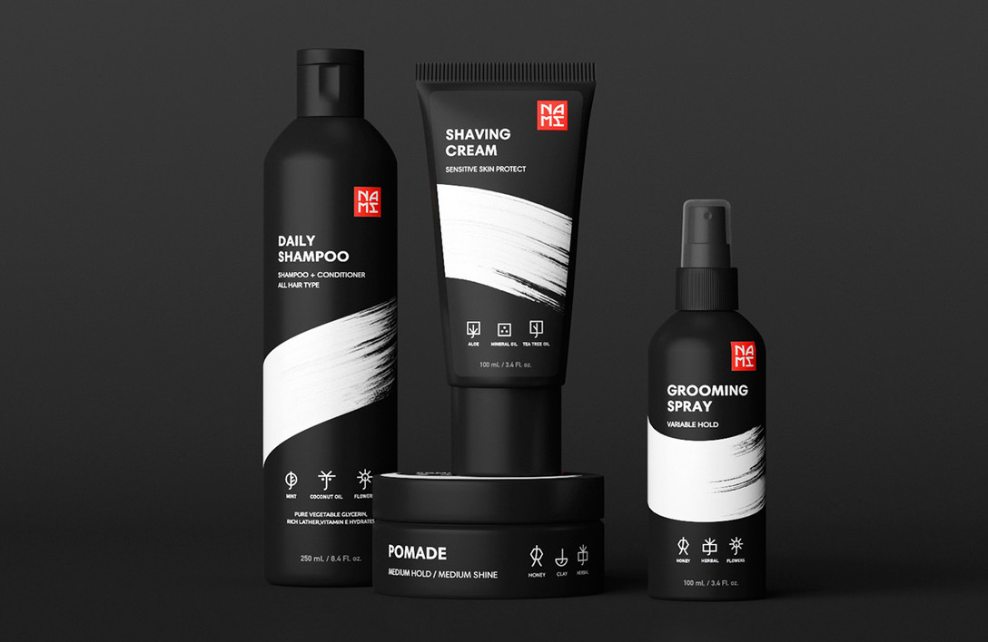 化妝品包裝容器的造型設(shè)計(jì)和色彩運(yùn)用 化妝品包裝容器的造型設(shè)計(jì)和色彩運(yùn)用