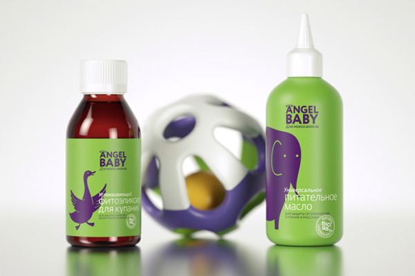 兒童用品包裝的人性化設(shè)計(jì) 兒童用品包裝的人性化設(shè)計(jì)