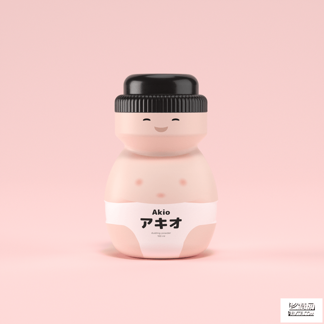 產(chǎn)品包裝中的字體設(shè)計研究 產(chǎn)品包裝中的字體設(shè)計研究