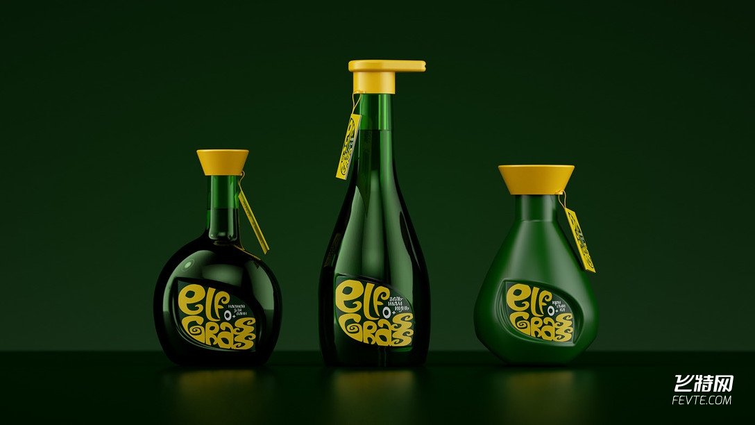 從美術角度談產品包裝設計 從美術角度談產品包裝設計