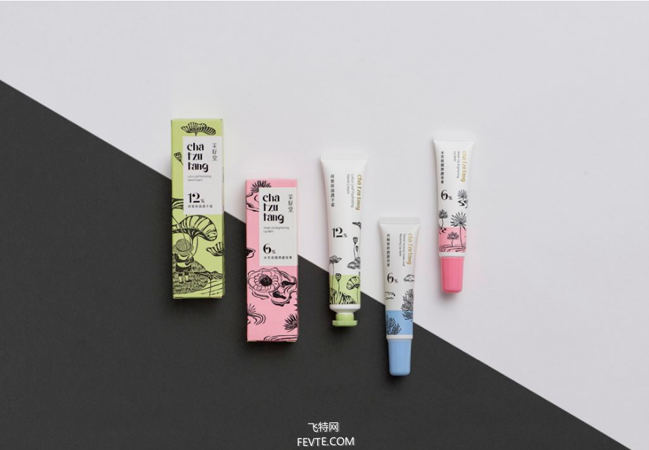 化妝品包裝瓶加工廠家談信息時代產品包裝設計研究 化妝品包裝瓶加工廠家談信息時代產品包裝設計研究