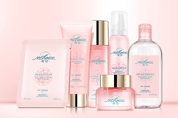 化妝品OEM與化妝品ODM你真的分得清嗎？