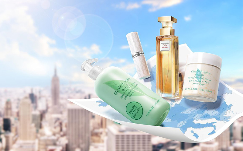 天貓發(fā)布“萬能瞳妝公式”，持續(xù)引領彩瞳妝容化趨勢