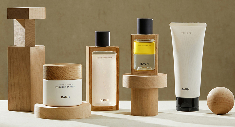 H.E.A.T喜燃創始人施啟偉：線下門店為美妝品牌價值賦能