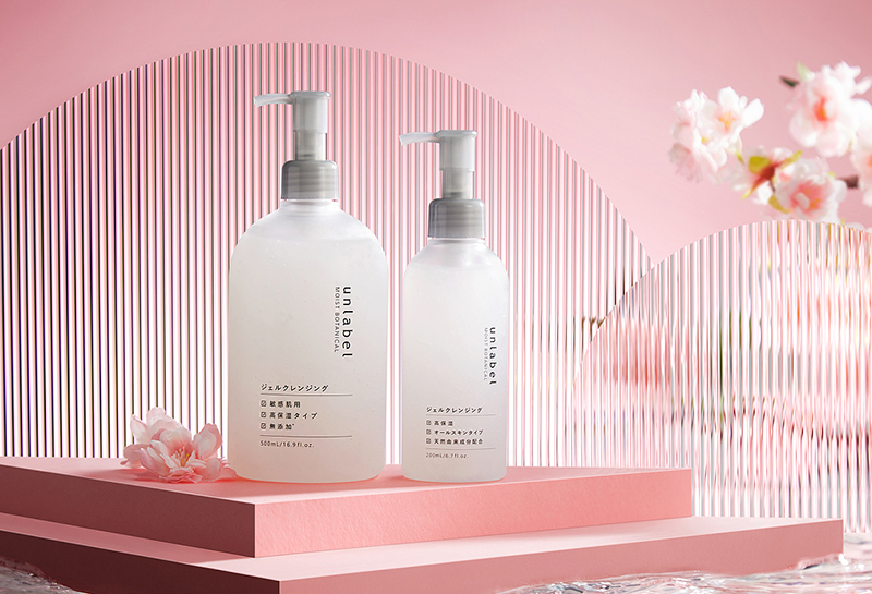 把配方印在瓶身上，成分營銷都有什么新玩法？