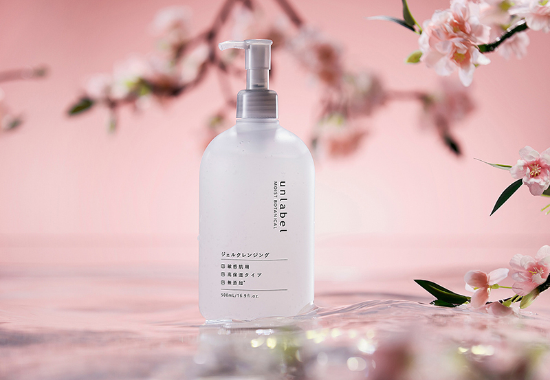 把配方印在瓶身上，成分營銷都有什么新玩法？