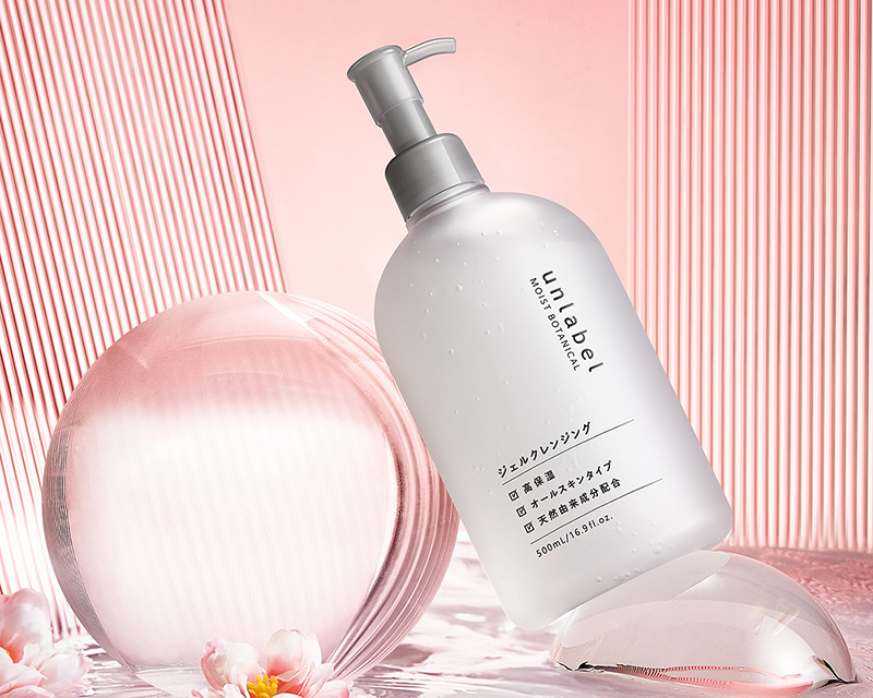 把配方印在瓶身上，成分營銷都有什么新玩法？