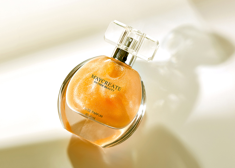 產香水后起直追？香水品類里能誕生一個完美日記嗎？