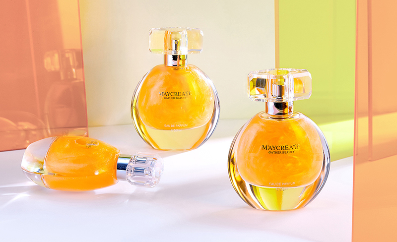 產香水后起直追？香水品類里能誕生一個完美日記嗎？