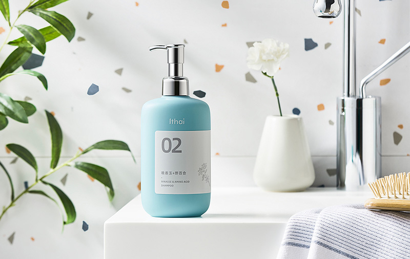 兒童洗護市場消費升級，發展潛力堪比成人美妝市場