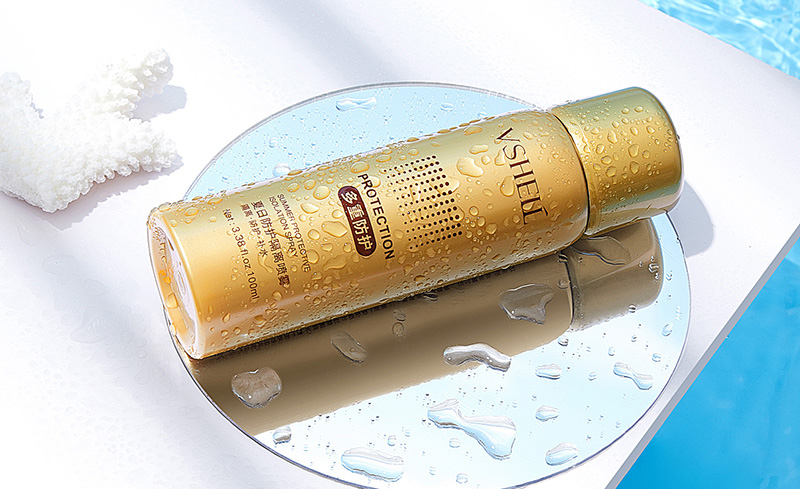 流量論退潮，美妝品牌開始拼硬功夫