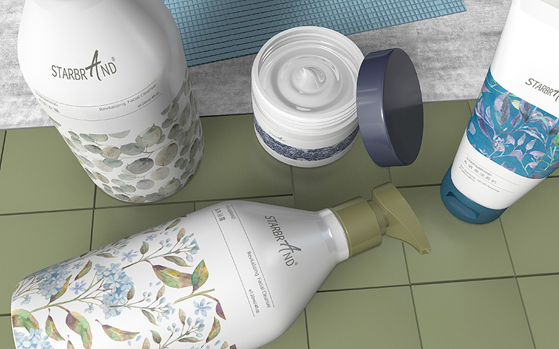 銷量漲幅可達40%，“眼妝經濟”順勢而行