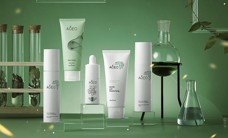 無(wú)接觸試妝科技越來(lái)越火,又一品牌企業(yè)入局 無(wú)接觸試妝科技越來(lái)越火,又一品牌企業(yè)入局