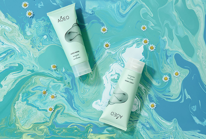 無(wú)接觸試妝科技越來(lái)越火,又一品牌企業(yè)入局 無(wú)接觸試妝科技越來(lái)越火,又一品牌企業(yè)入局