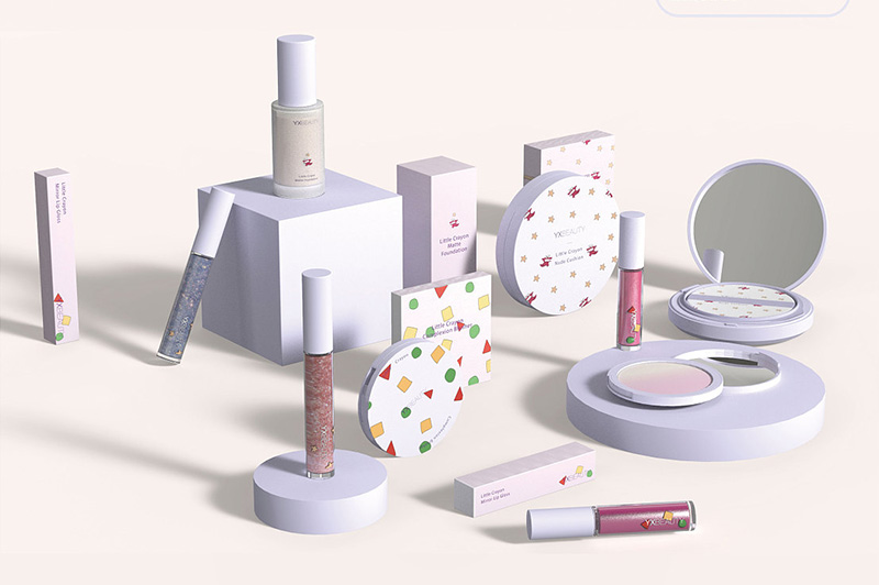 無(wú)接觸試妝科技越來(lái)越火,又一品牌企業(yè)入局 無(wú)接觸試妝科技越來(lái)越火,又一品牌企業(yè)入局