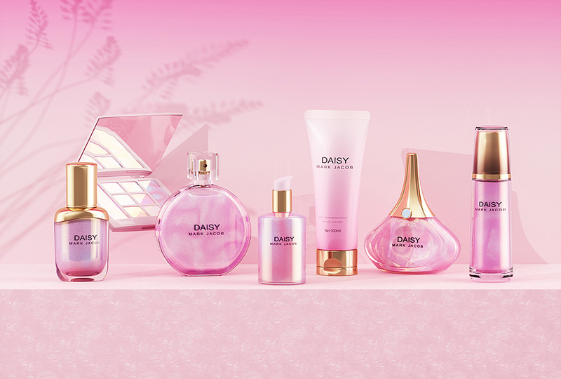 國產美妝與國際大牌正面PK，勝算幾何？