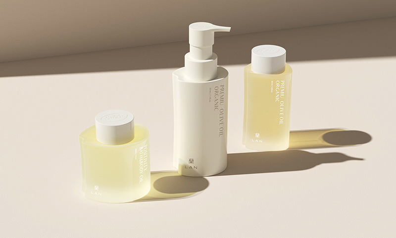 化妝品包裝瓶廠家談包裝容器設計思路！