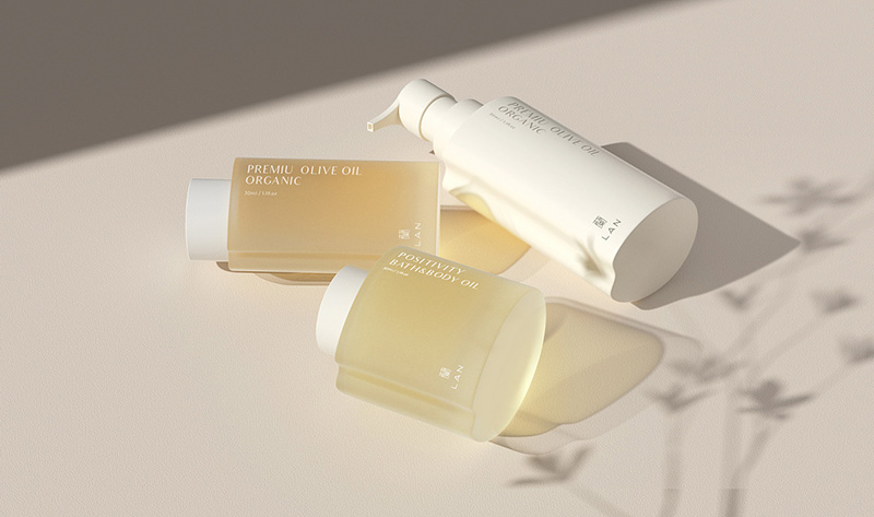 化妝品包裝瓶廠家談包裝容器設計思路！