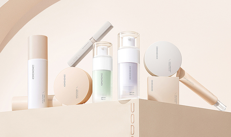 化妝品包裝瓶廠家：護膚正確順序你知道多少？