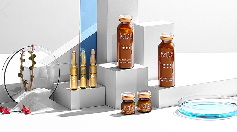 迷人的復古化妝品，是美妝行業的下個機遇？