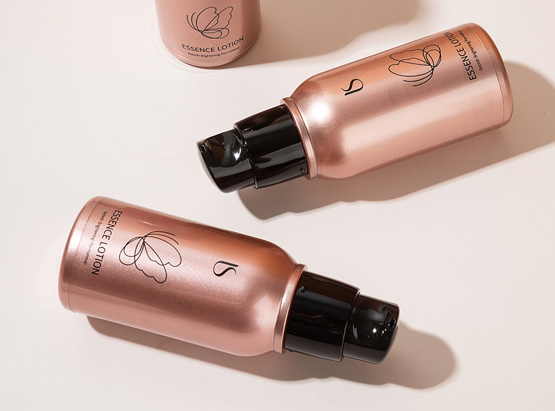 化妝品包裝廠家：化妝品過敏是怎么回事？