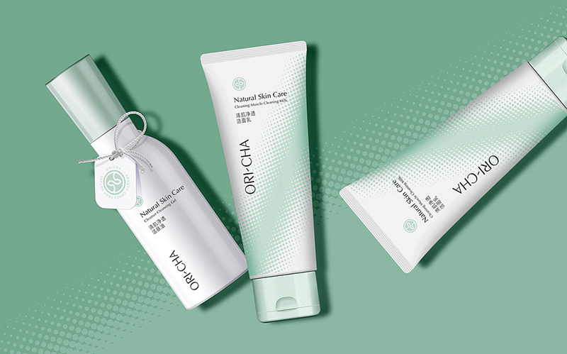 玫琳凱于中國上市新彩妝線產品包裝紙盒100％可回收