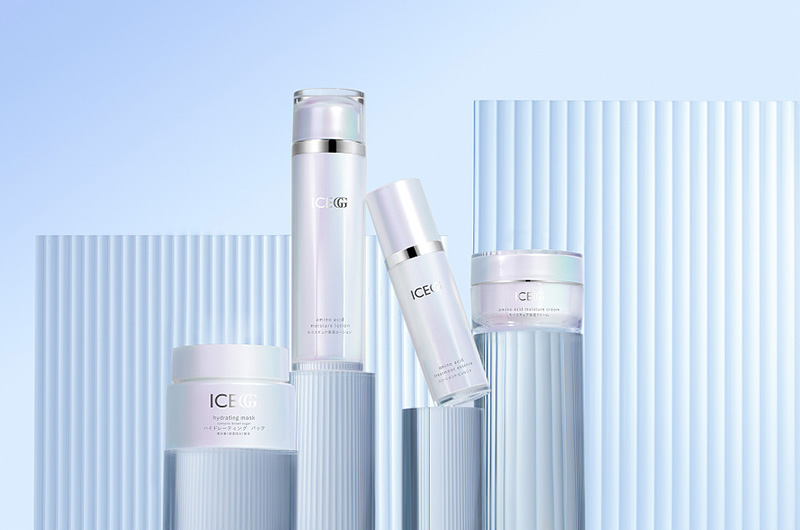 化妝品包裝廠家談包裝沒計中的色彩表現 化妝品包裝廠家談包裝沒計中的色彩表現