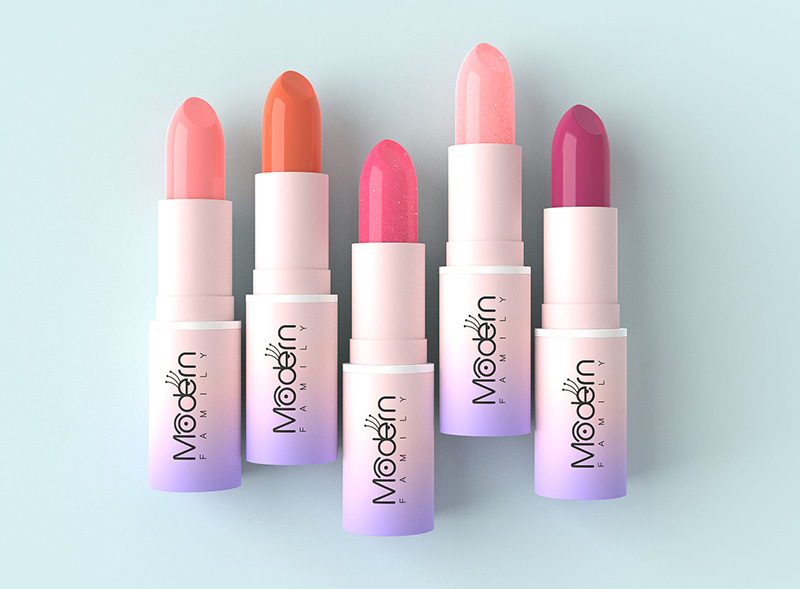 化妝品包裝呈現的新特點 化妝品包裝呈現的新特點