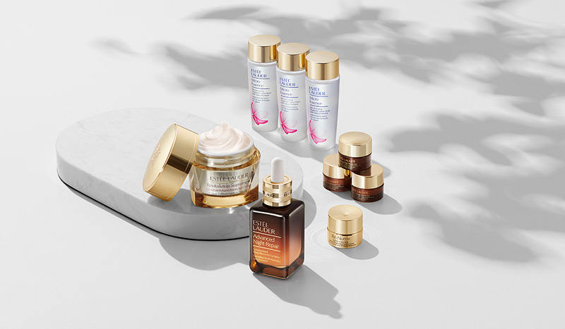 雅詩蘭黛被罰238萬元！