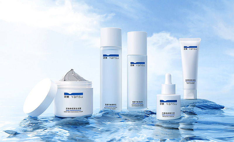 亞馬遜重啟戰略合作，爭奪美妝市場