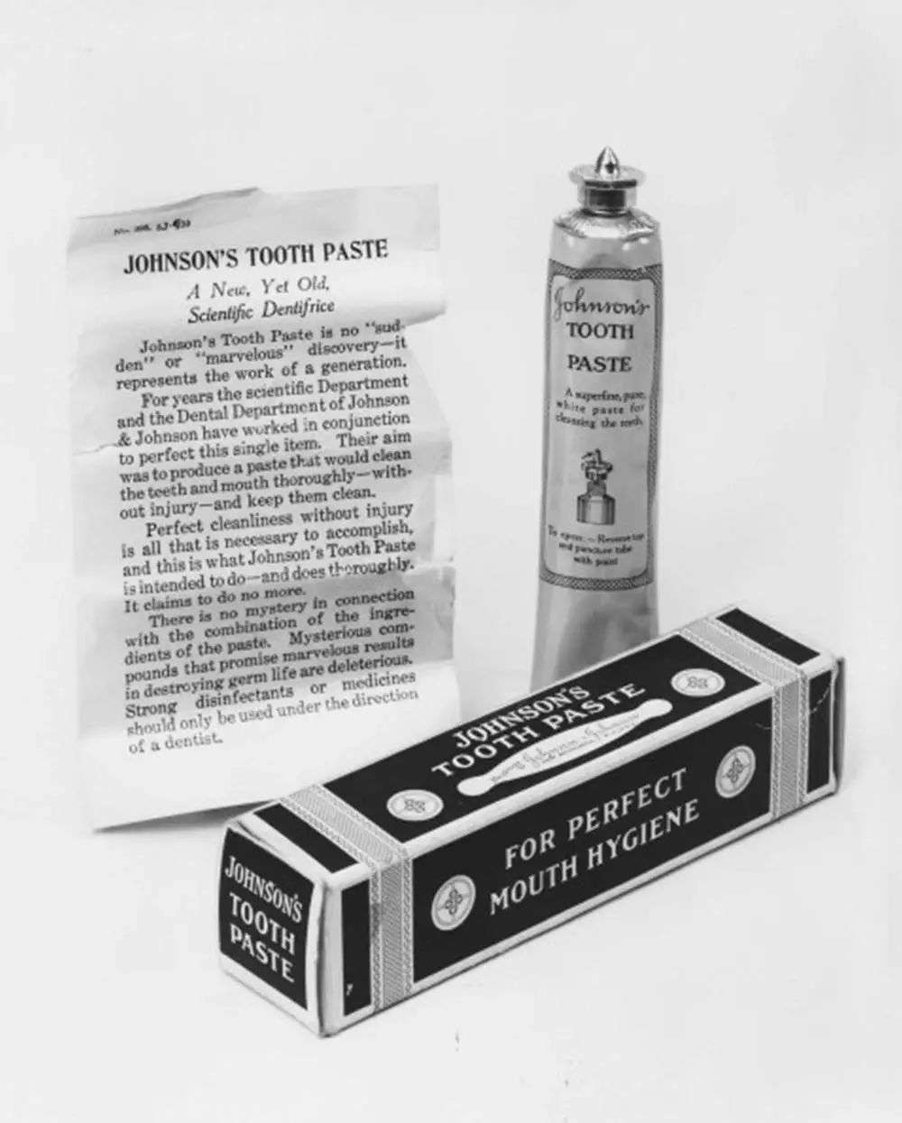 再也不用「擠牙膏」，高露潔換上的「潤滑劑」包裝，讓牙膏從此一滴不剩