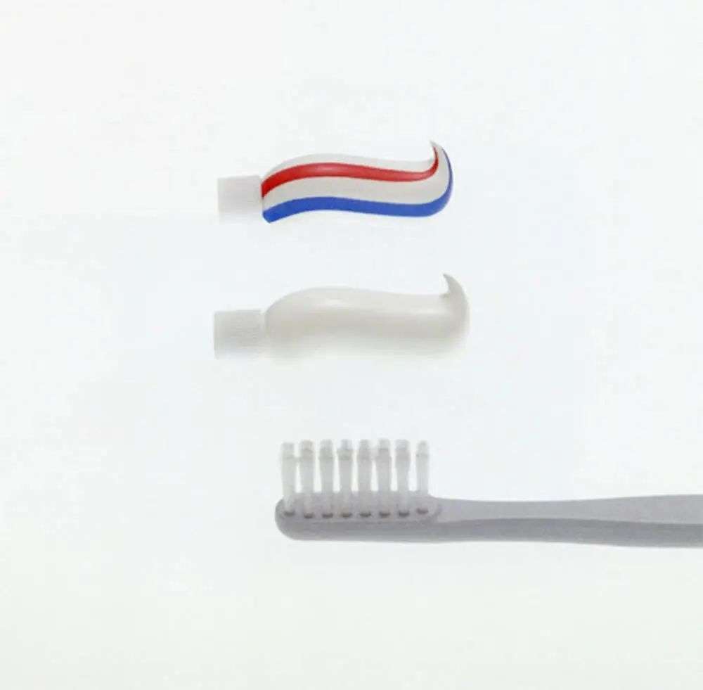 再也不用「擠牙膏」，高露潔換上的「潤滑劑」包裝，讓牙膏從此一滴不剩