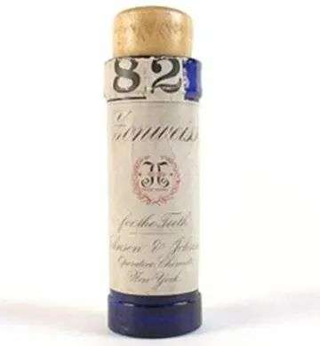 再也不用「擠牙膏」，高露潔換上的「潤滑劑」包裝，讓牙膏從此一滴不剩