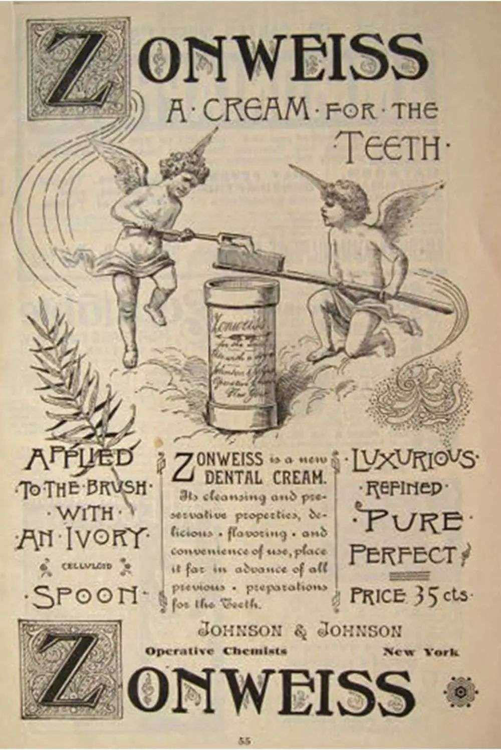 再也不用「擠牙膏」，高露潔換上的「潤滑劑」包裝，讓牙膏從此一滴不剩