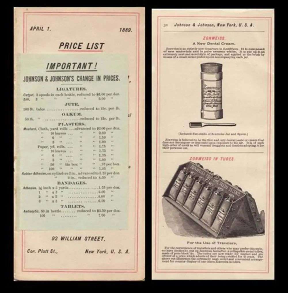 再也不用「擠牙膏」，高露潔換上的「潤滑劑」包裝，讓牙膏從此一滴不剩