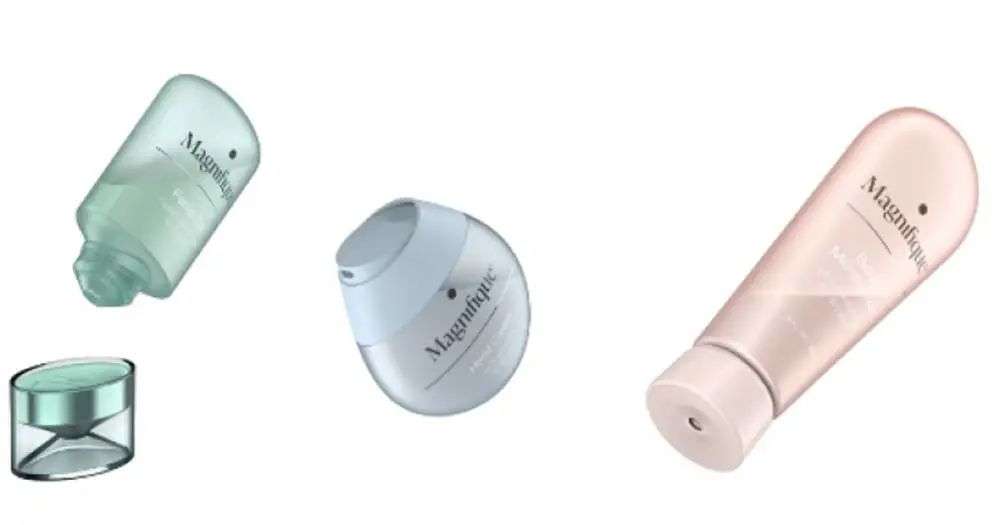 再也不用「擠牙膏」，高露潔換上的「潤滑劑」包裝，讓牙膏從此一滴不剩