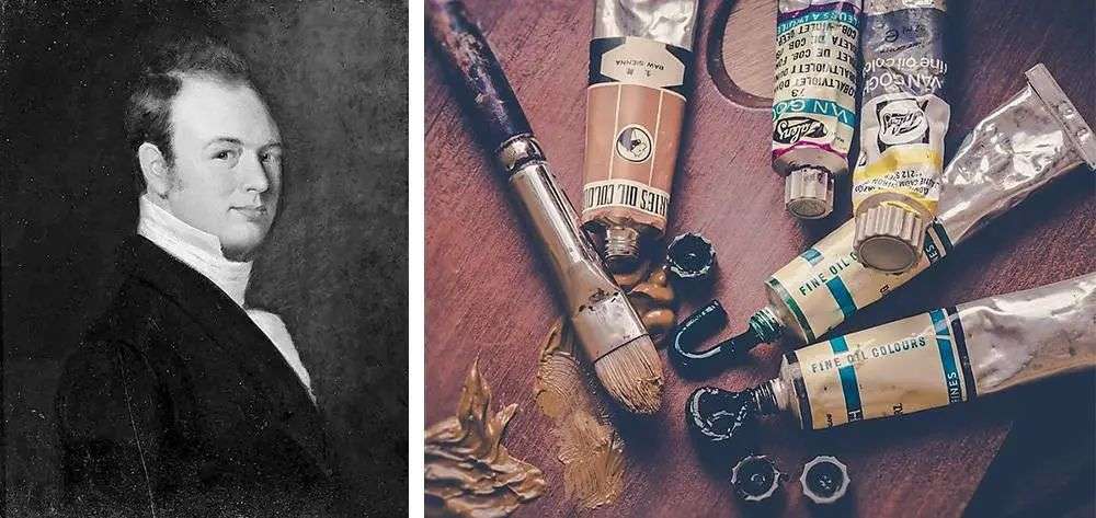 再也不用「擠牙膏」，高露潔換上的「潤滑劑」包裝，讓牙膏從此一滴不剩