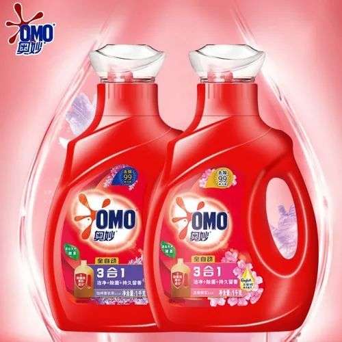 點滴濃縮潔凈,洗衣液行業的破局之路 點滴濃縮潔凈,洗衣液行業的破局之路