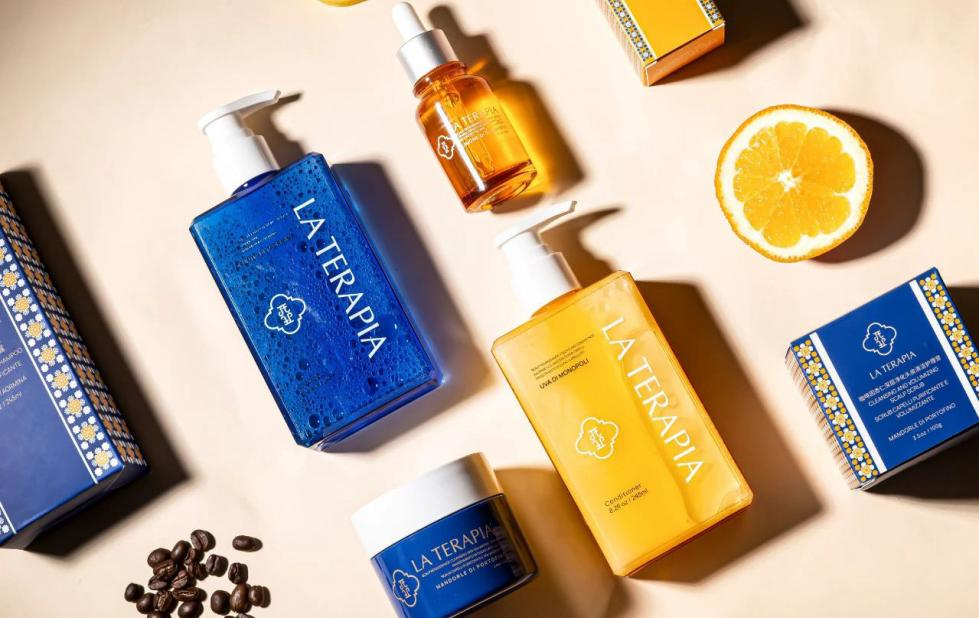 從頭發到頭皮,新銳如何抓住洗護發市場新趨勢 從頭發到頭皮,新銳如何抓住洗護發市場新趨勢