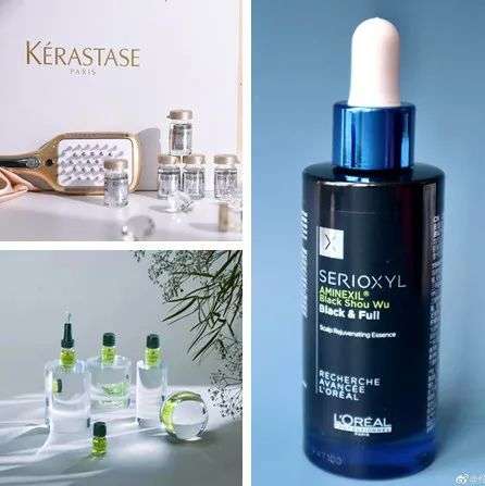 從頭發到頭皮,新銳如何抓住洗護發市場新趨勢 從頭發到頭皮,新銳如何抓住洗護發市場新趨勢