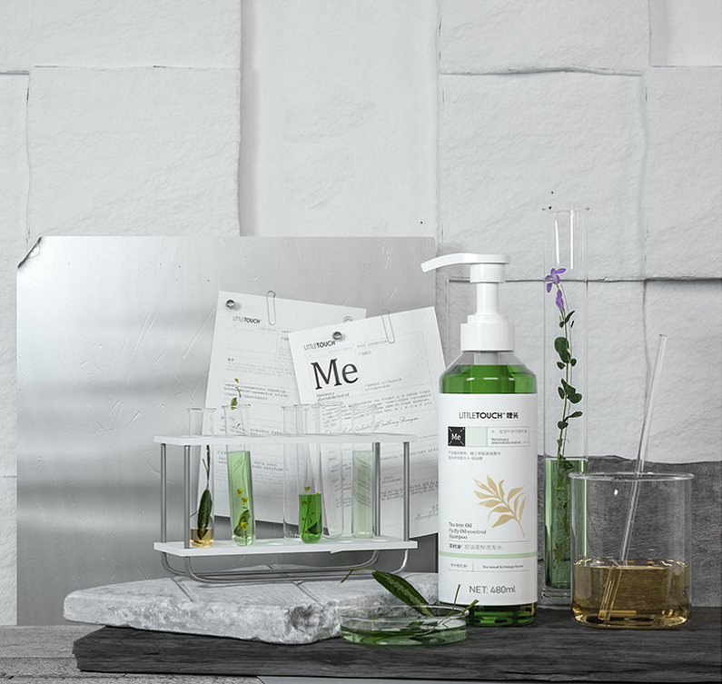 從頭發到頭皮,新銳如何抓住洗護發市場新趨勢 從頭發到頭皮,新銳如何抓住洗護發市場新趨勢