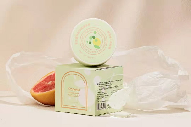 從頭發到頭皮,新銳如何抓住洗護發市場新趨勢 從頭發到頭皮,新銳如何抓住洗護發市場新趨勢