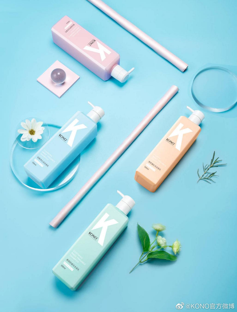 從頭發到頭皮,新銳如何抓住洗護發市場新趨勢 從頭發到頭皮,新銳如何抓住洗護發市場新趨勢