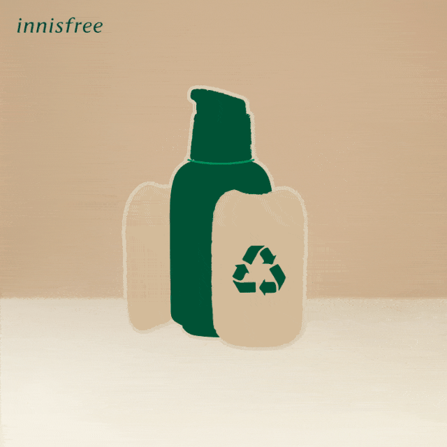 環保成美業新勢力? 環保成美業新勢力?