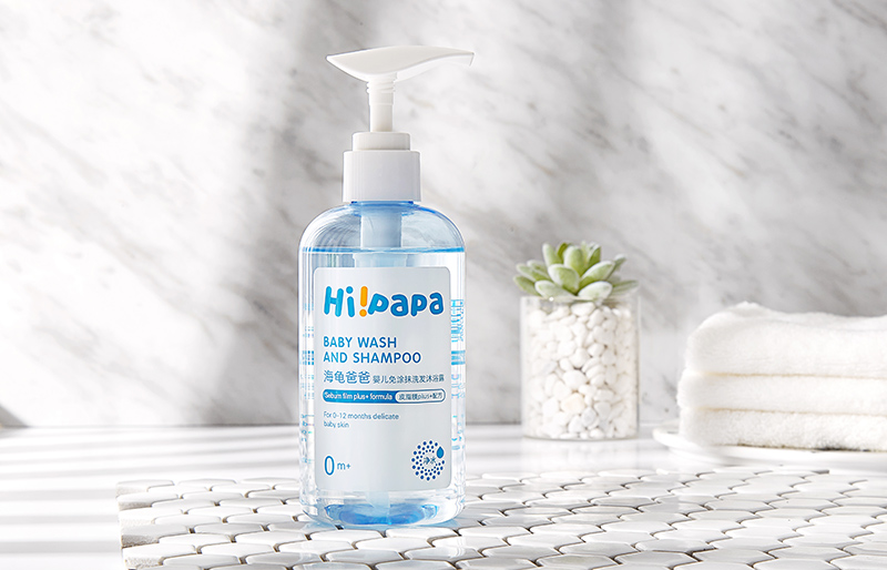 兒童化妝品怎樣選用才安全？