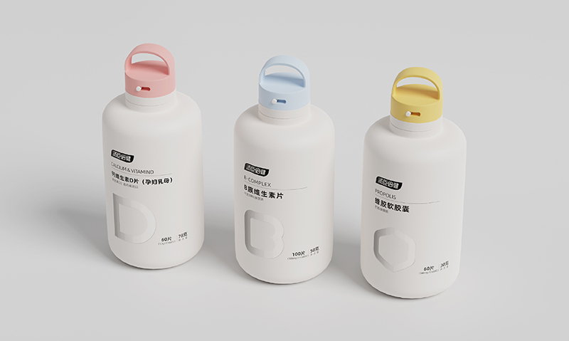 采購塑料瓶所需注意的細節