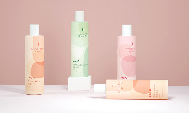 用這種洗發水、沐浴露塑料瓶，就是網紅產品！