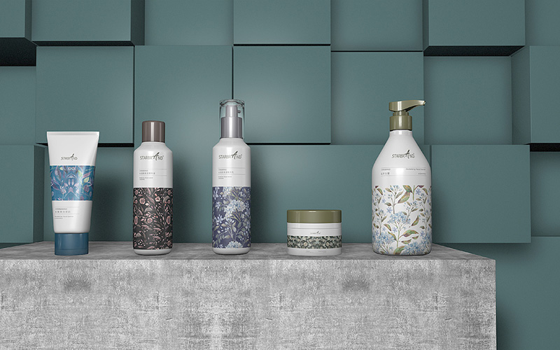 化妝品包裝瓶高端設計的市場驅動力 化妝品包裝瓶高端設計的市場驅動力